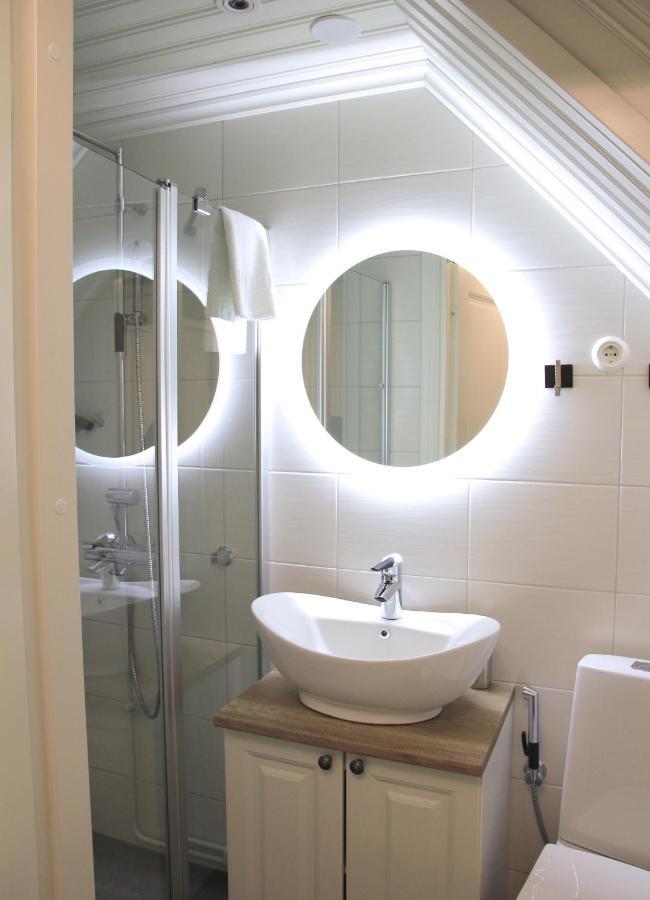 Woikoski Feeling - Kirjokiven Kartano Hotelli 5*