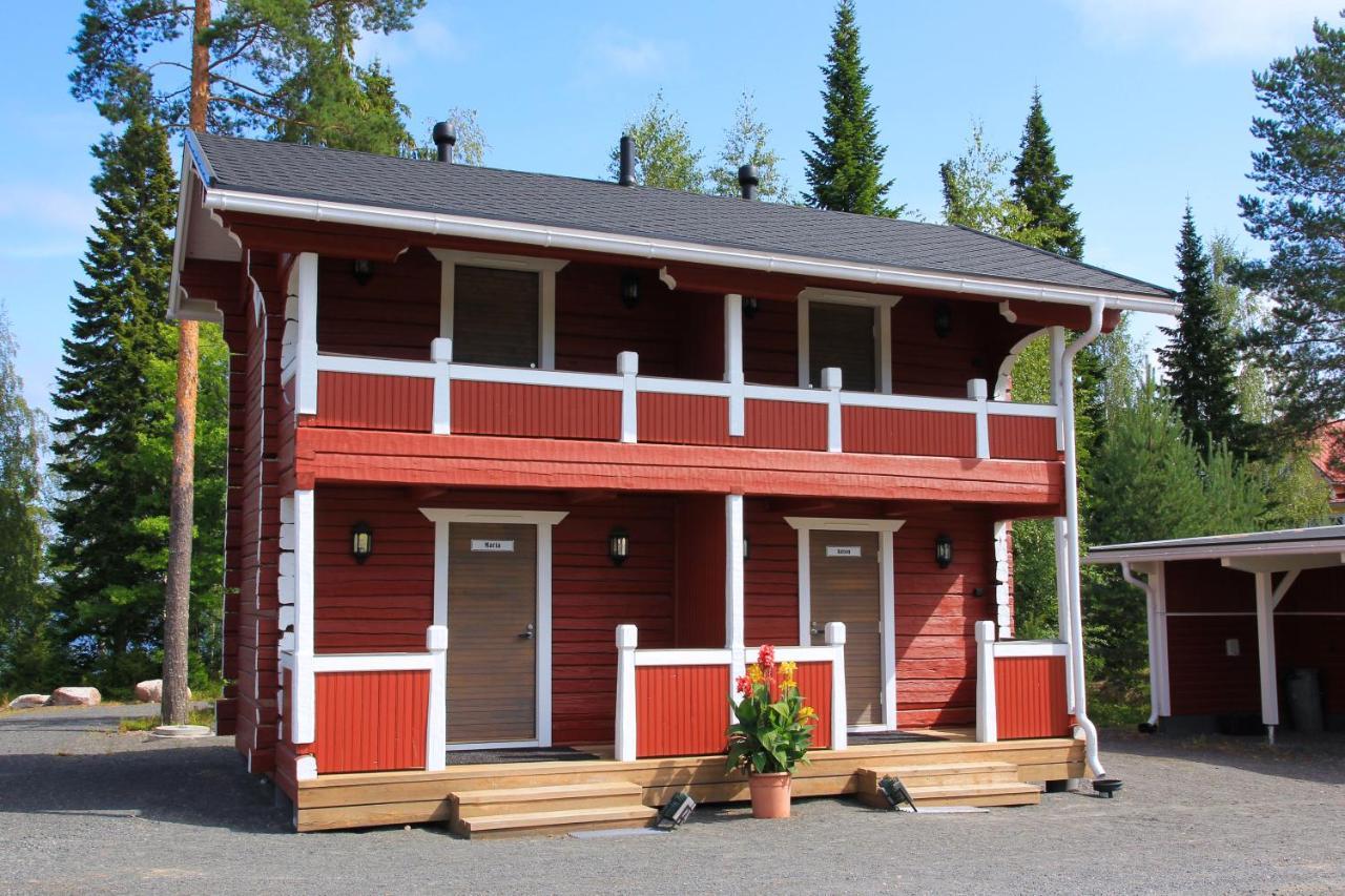 Woikoski Feeling - Kirjokiven Kartano 5*