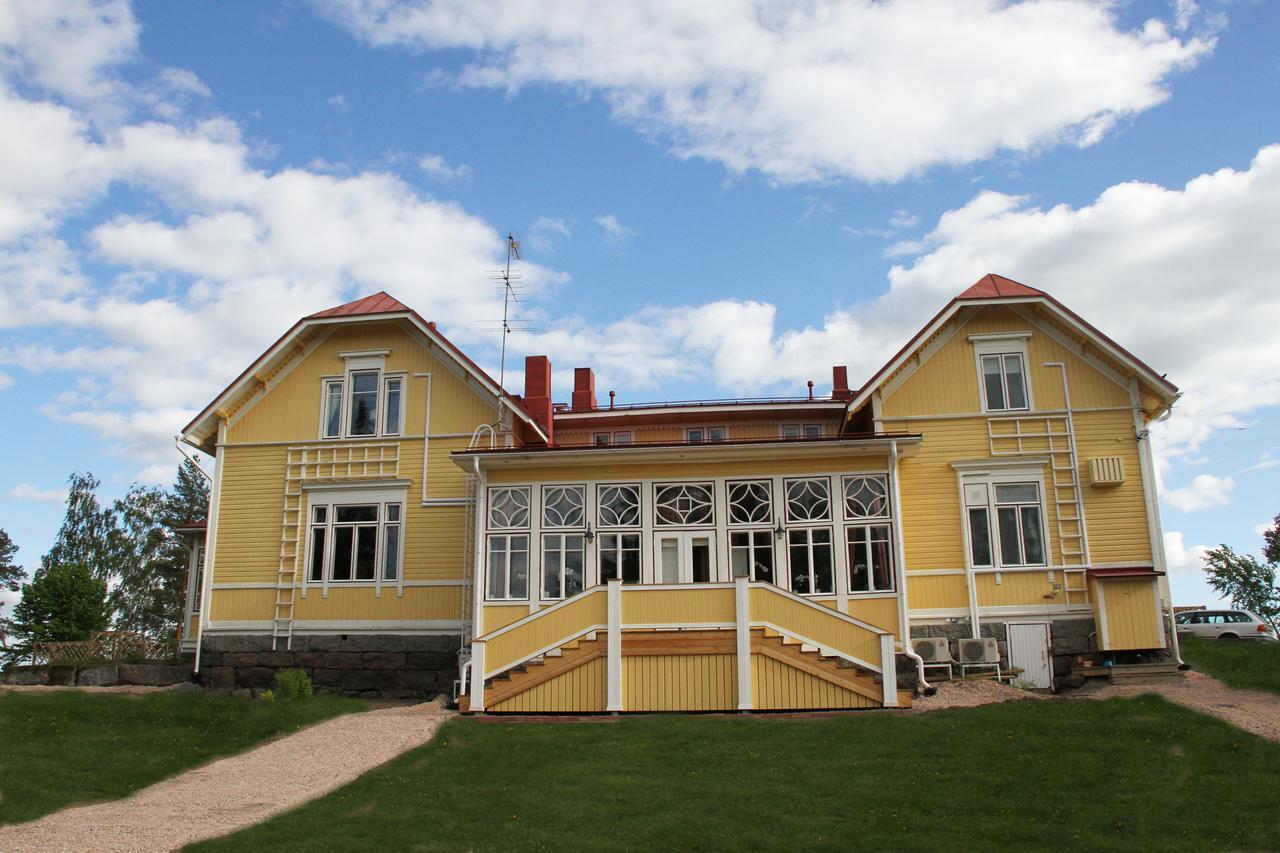Woikoski Feeling - Kirjokiven Kartano 5* Joutsenlahti