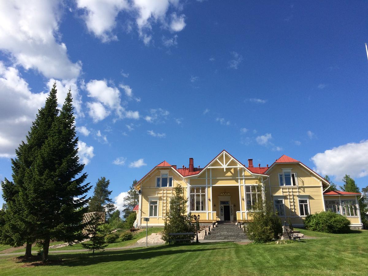 Hotell Woikoski Feeling - Kirjokiven Kartano 5*