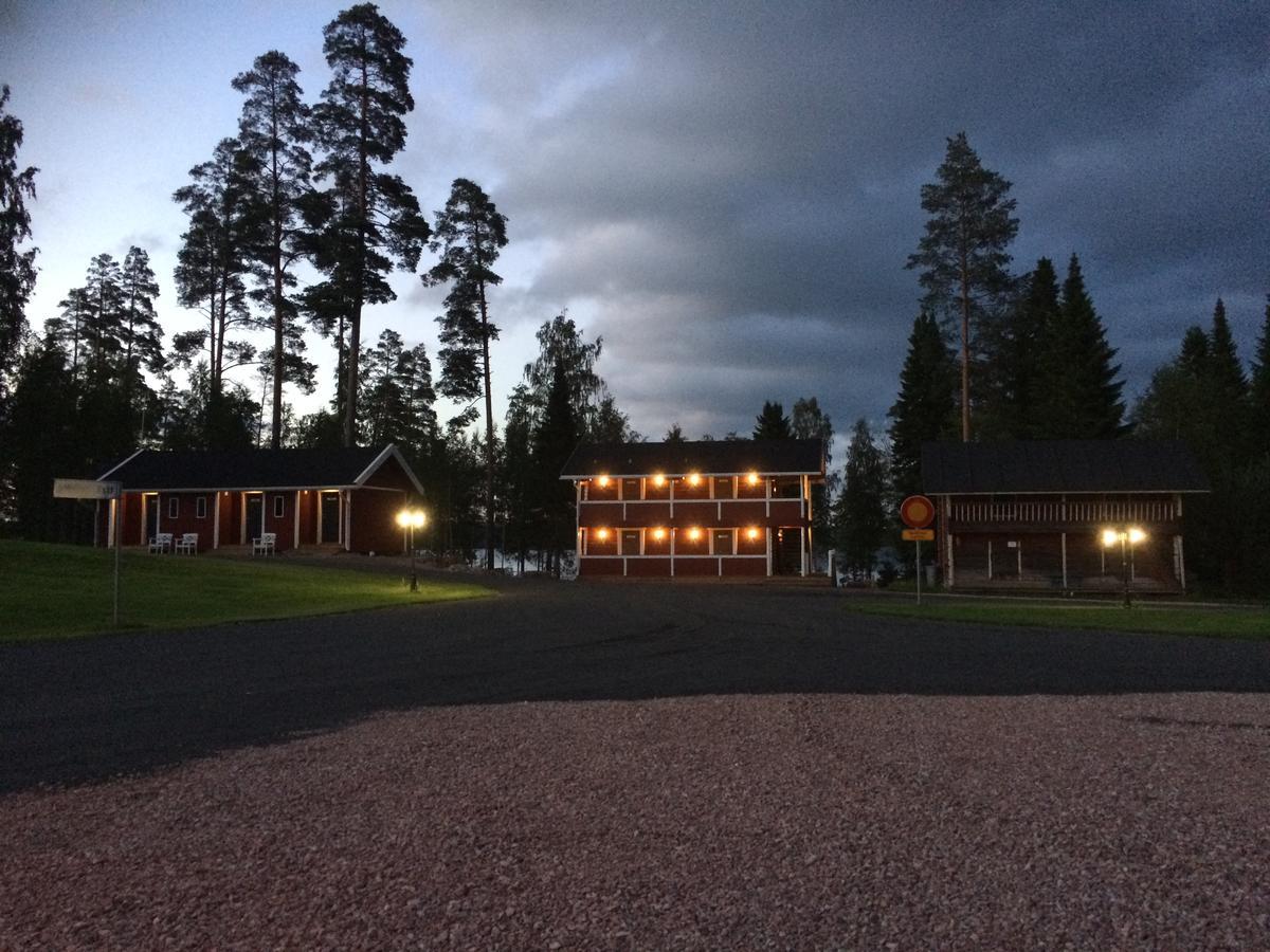 Woikoski Feeling - Kirjokiven Kartano 5* Joutsenlahti
