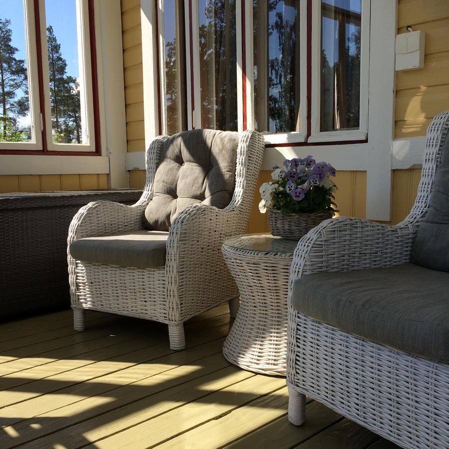 Hotell Woikoski Feeling - Kirjokiven Kartano Joutsenlahti
