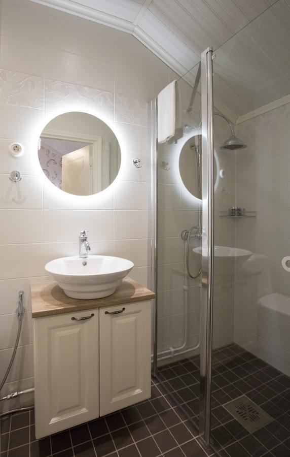 Woikoski Feeling - Kirjokiven Kartano Hotell Joutsenlahti
