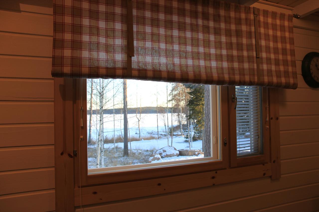 Hotell Woikoski Feeling - Kirjokiven Kartano