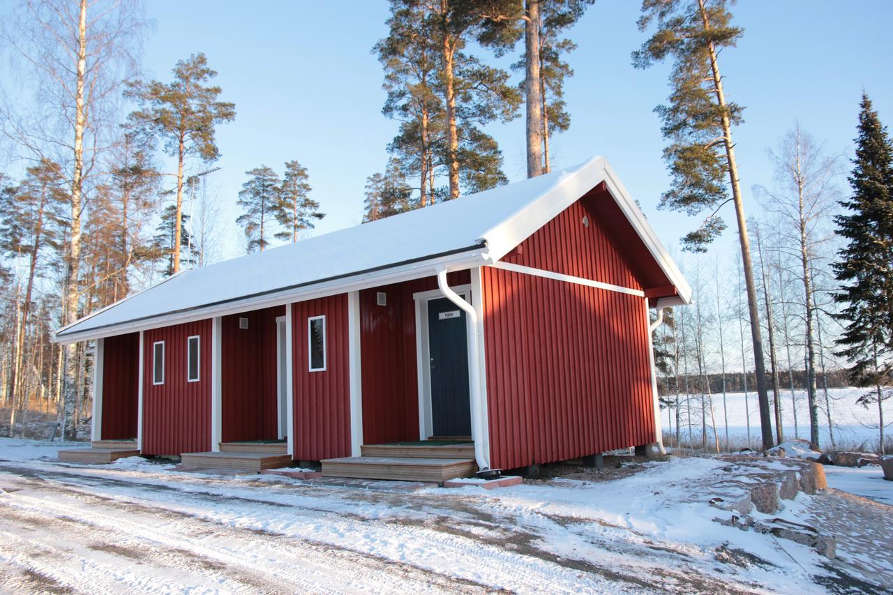 Woikoski Feeling - Kirjokiven Kartano 5* Joutsenlahti