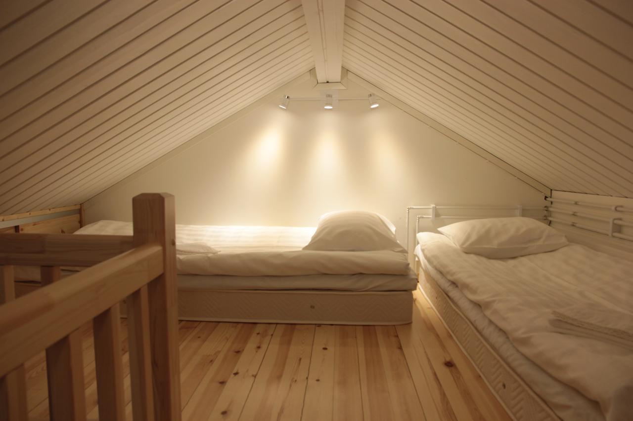 Hotelli Woikoski Feeling - Kirjokiven Kartano 5*